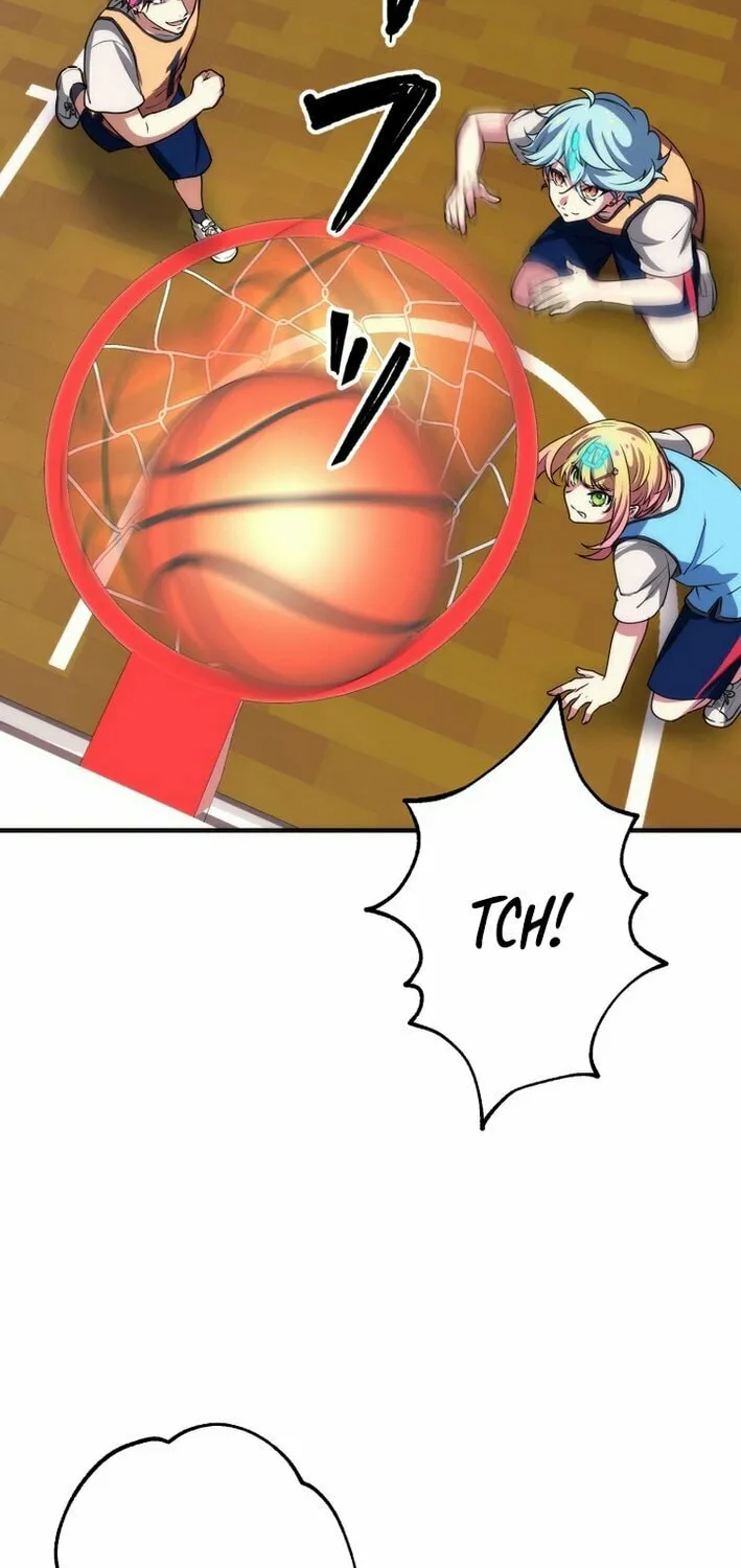 Friend Counter Chapter 18 page 30 - 