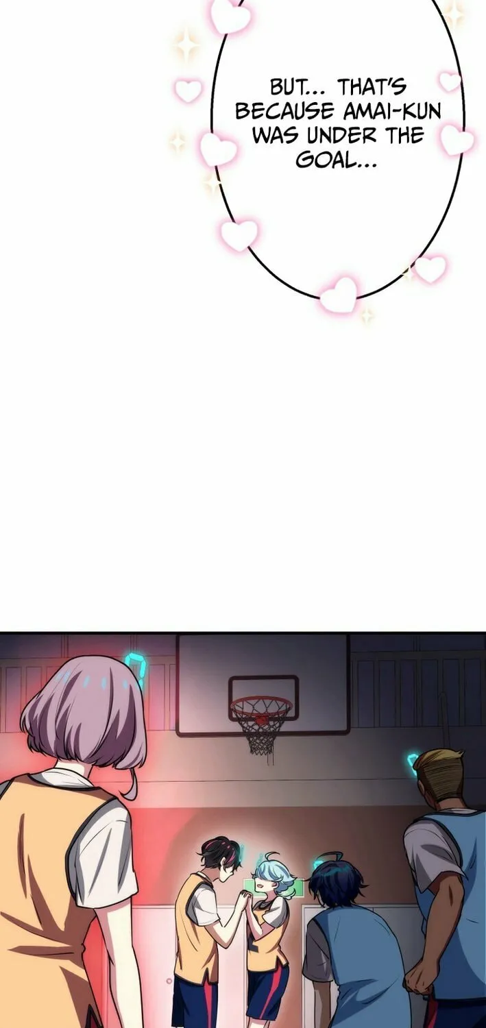 Friend Counter Chapter 18 page 33 - 