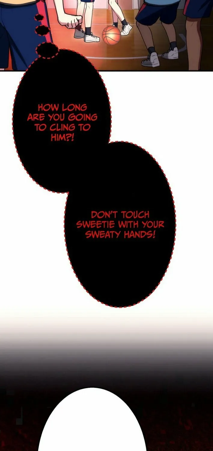 Friend Counter Chapter 18 page 34 - 