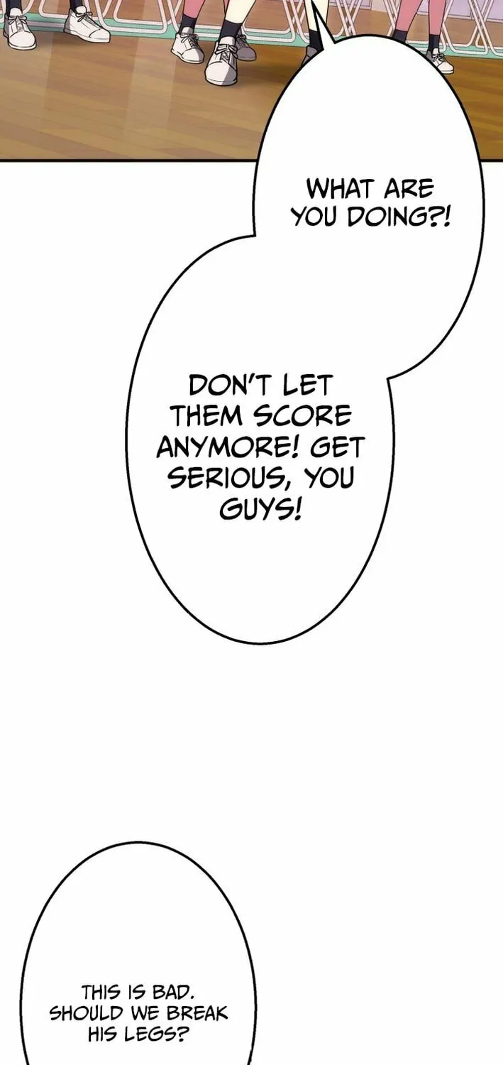 Friend Counter Chapter 18 page 36 - 