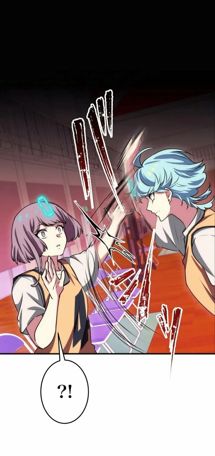 Friend Counter Chapter 18 page 39 - 