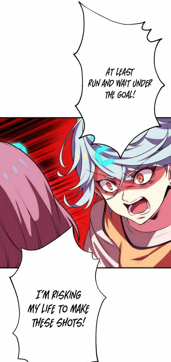 Friend Counter Chapter 18 page 40 - 