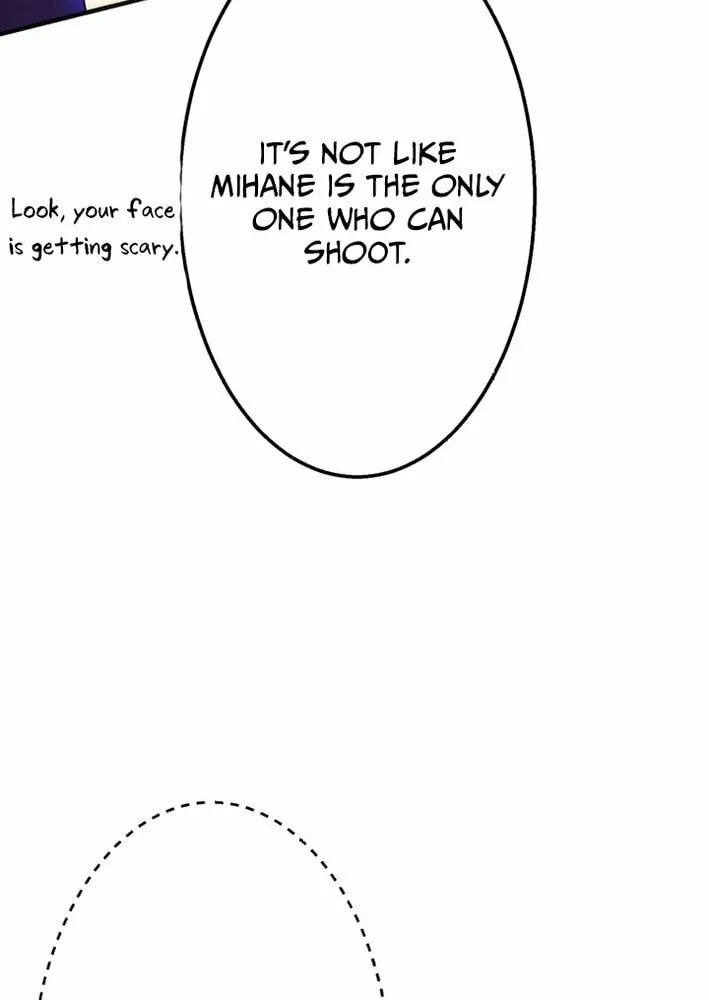 Friend Counter Chapter 18 page 42 - 