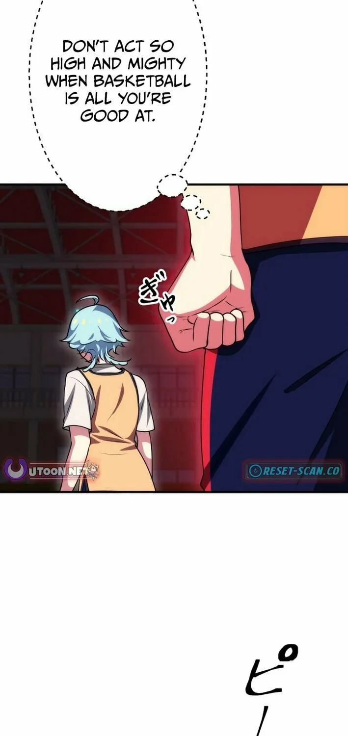 Friend Counter Chapter 18 page 47 - 