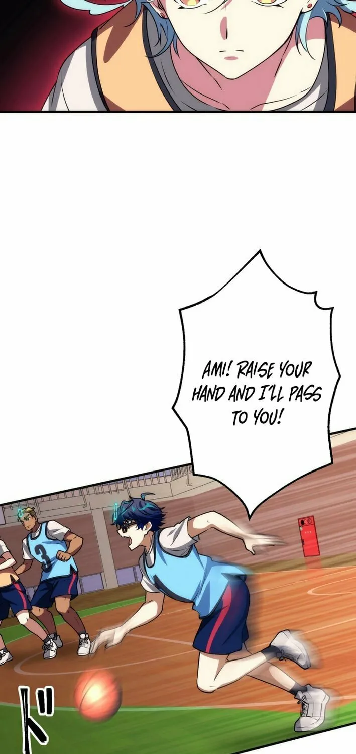 Friend Counter Chapter 18 page 50 - 