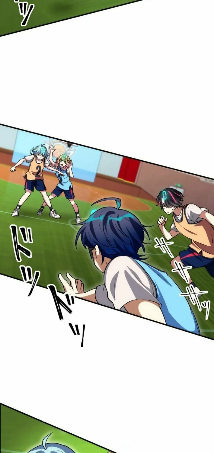 Friend Counter Chapter 18 page 51 - 