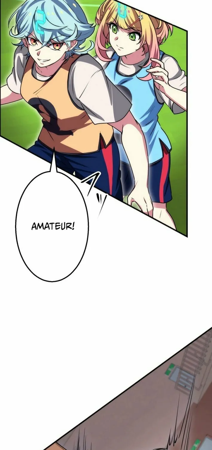 Friend Counter Chapter 18 page 52 - 