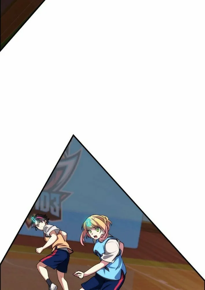 Friend Counter Chapter 18 page 56 - 
