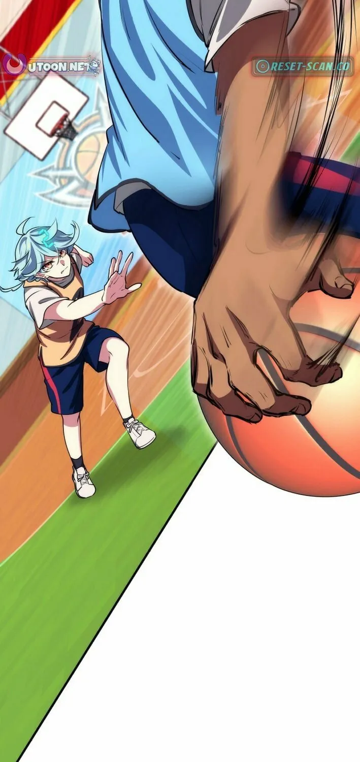 Friend Counter Chapter 18 page 59 - 