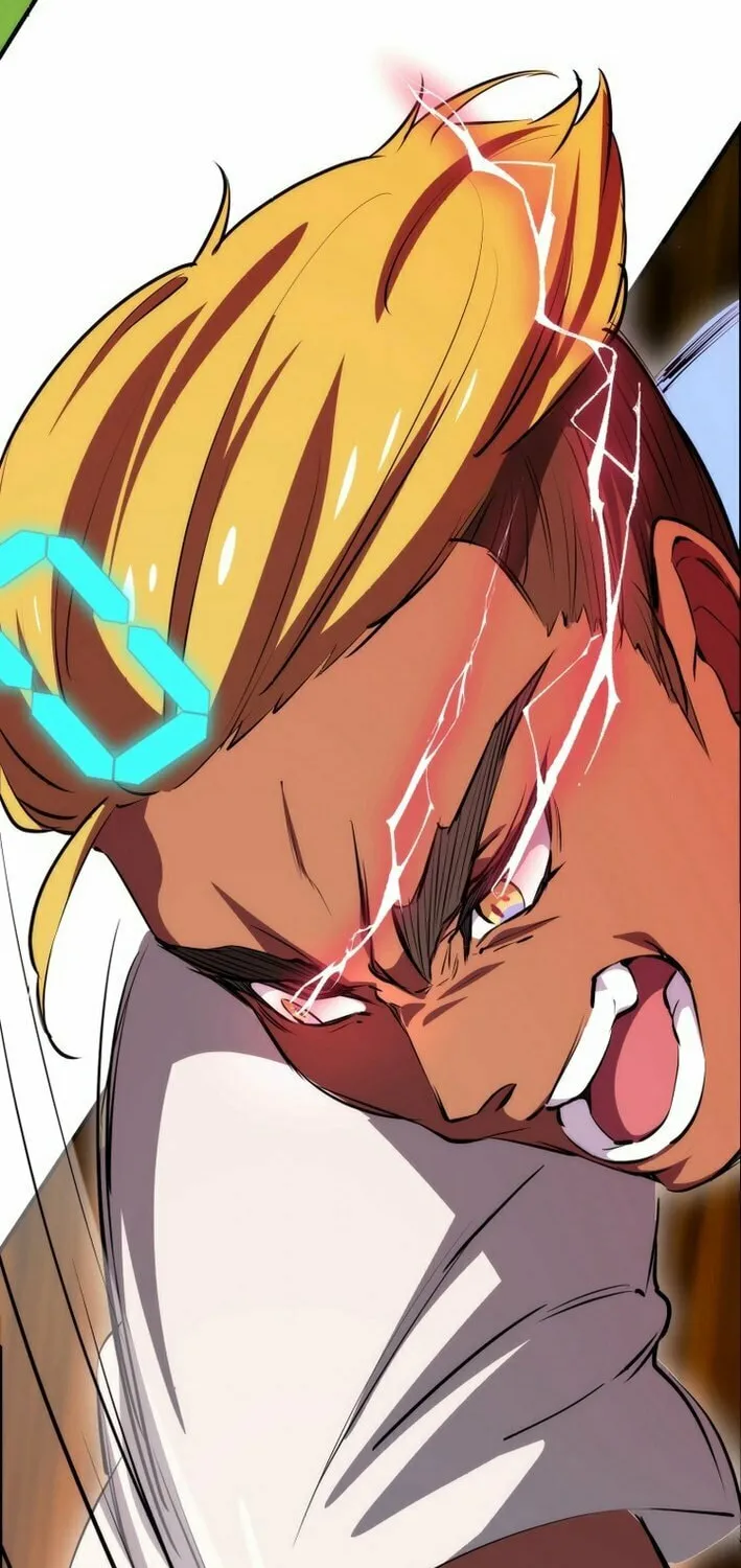 Friend Counter Chapter 18 page 60 - 