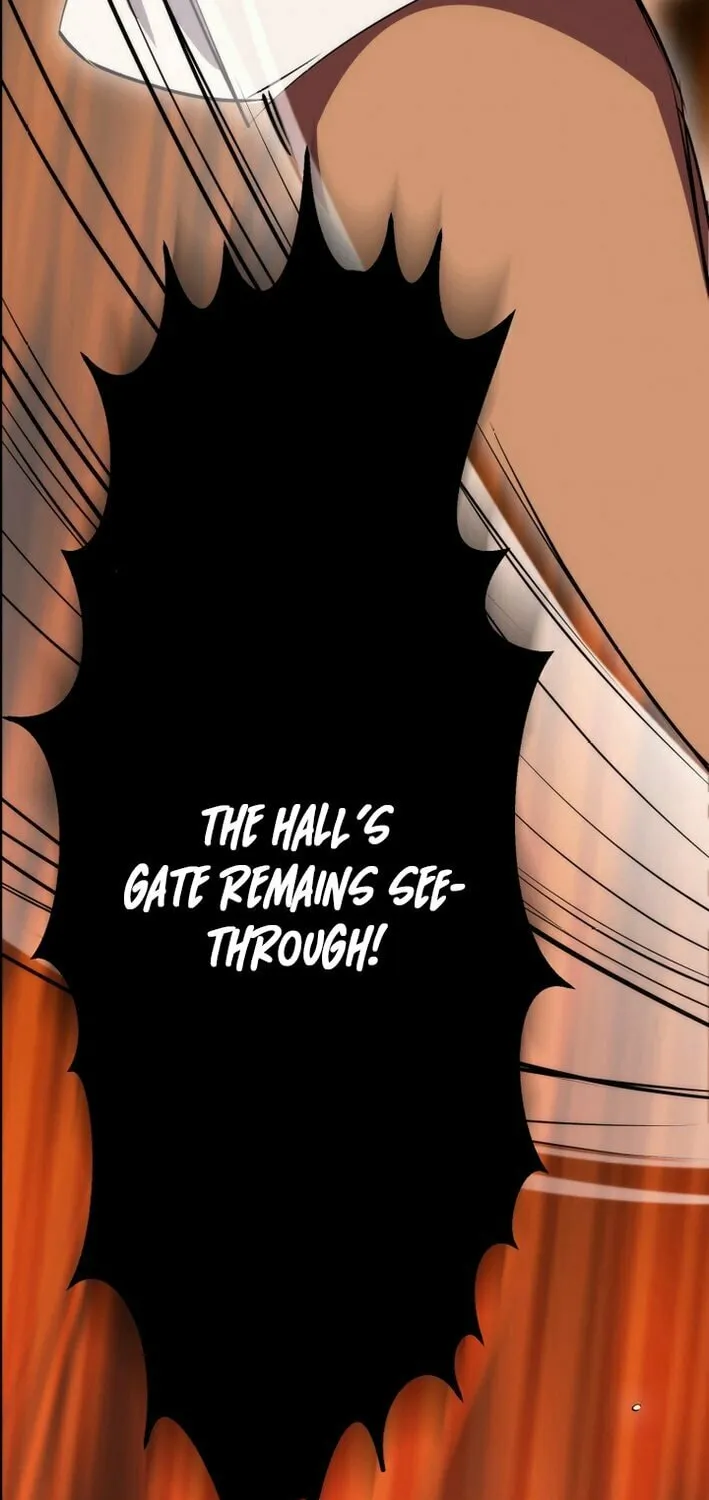 Friend Counter Chapter 18 page 61 - 