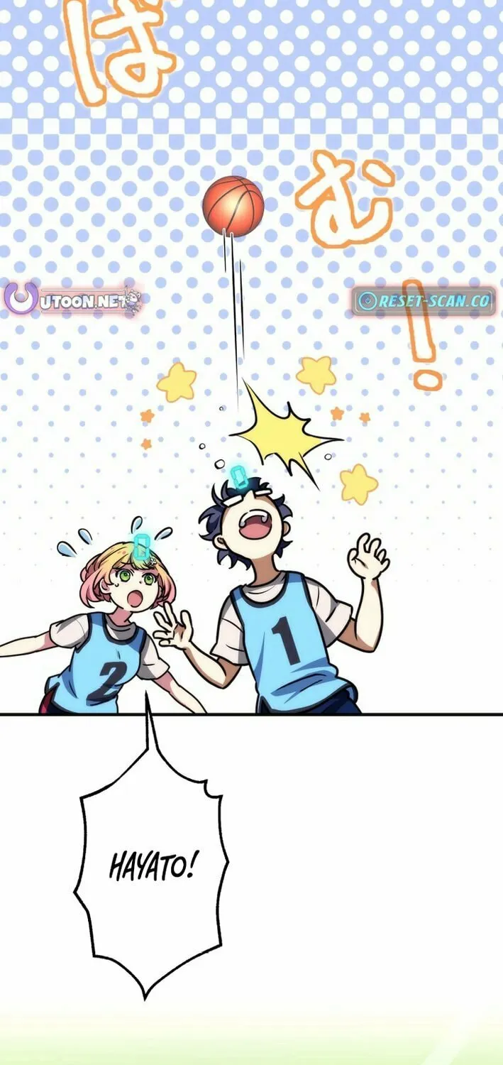 Friend Counter Chapter 18 page 66 - 