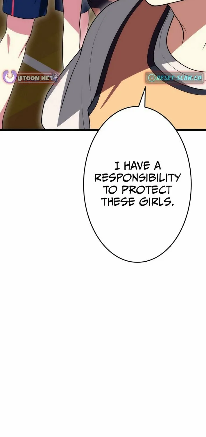 Friend Counter Chapter 18 page 8 - 