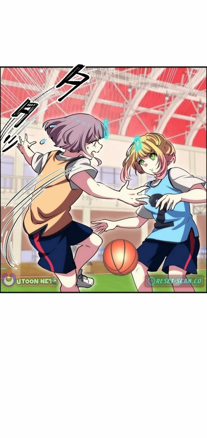 Friend Counter Chapter 18 page 72 - 