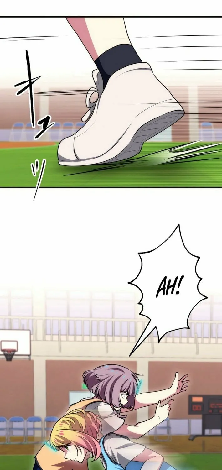 Friend Counter Chapter 18 page 73 - 