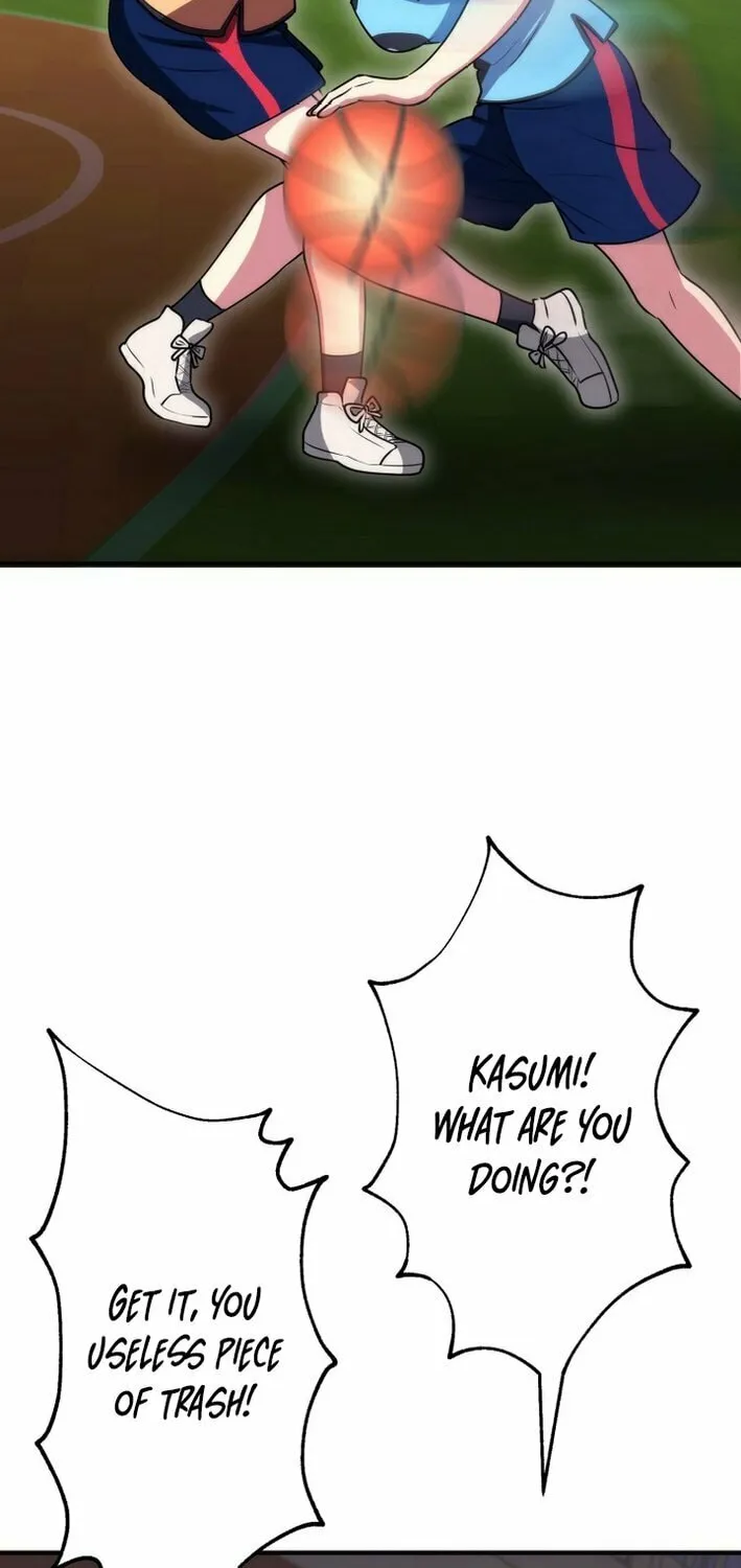 Friend Counter Chapter 18 page 74 - 