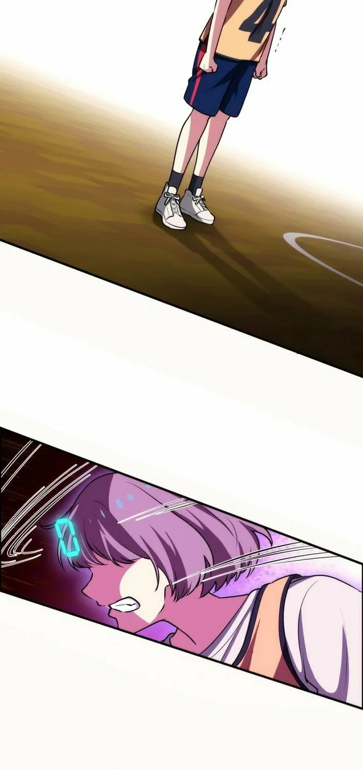 Friend Counter Chapter 18 page 76 - 