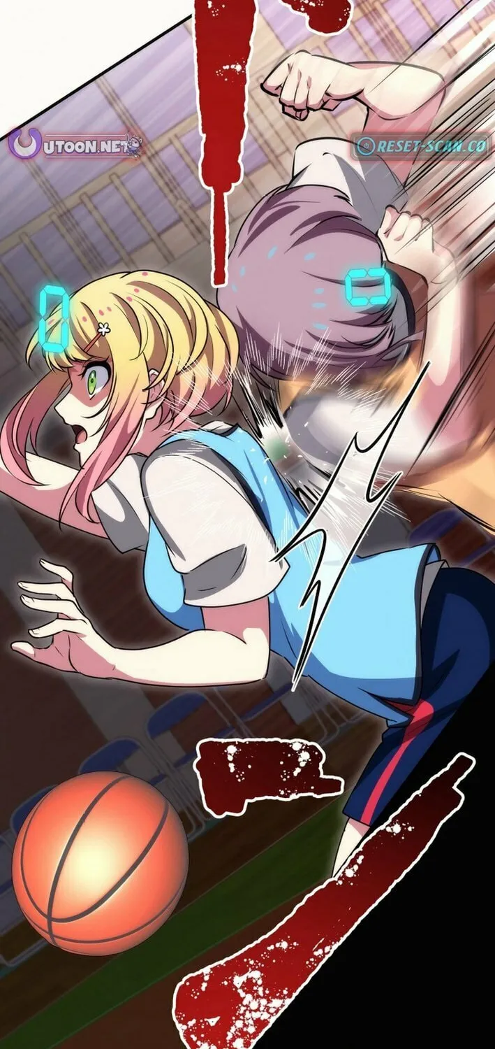 Friend Counter Chapter 18 page 79 - 