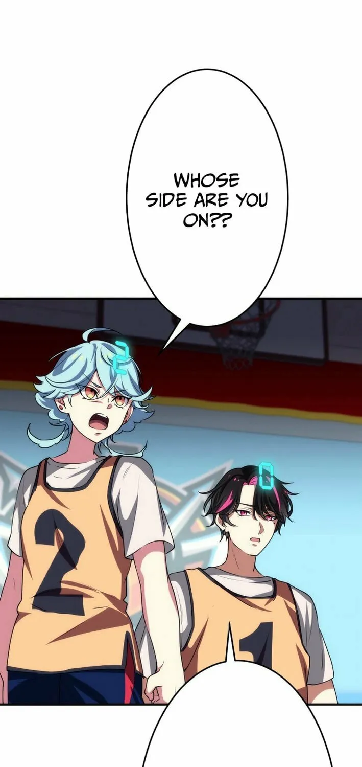 Friend Counter Chapter 18 page 87 - 