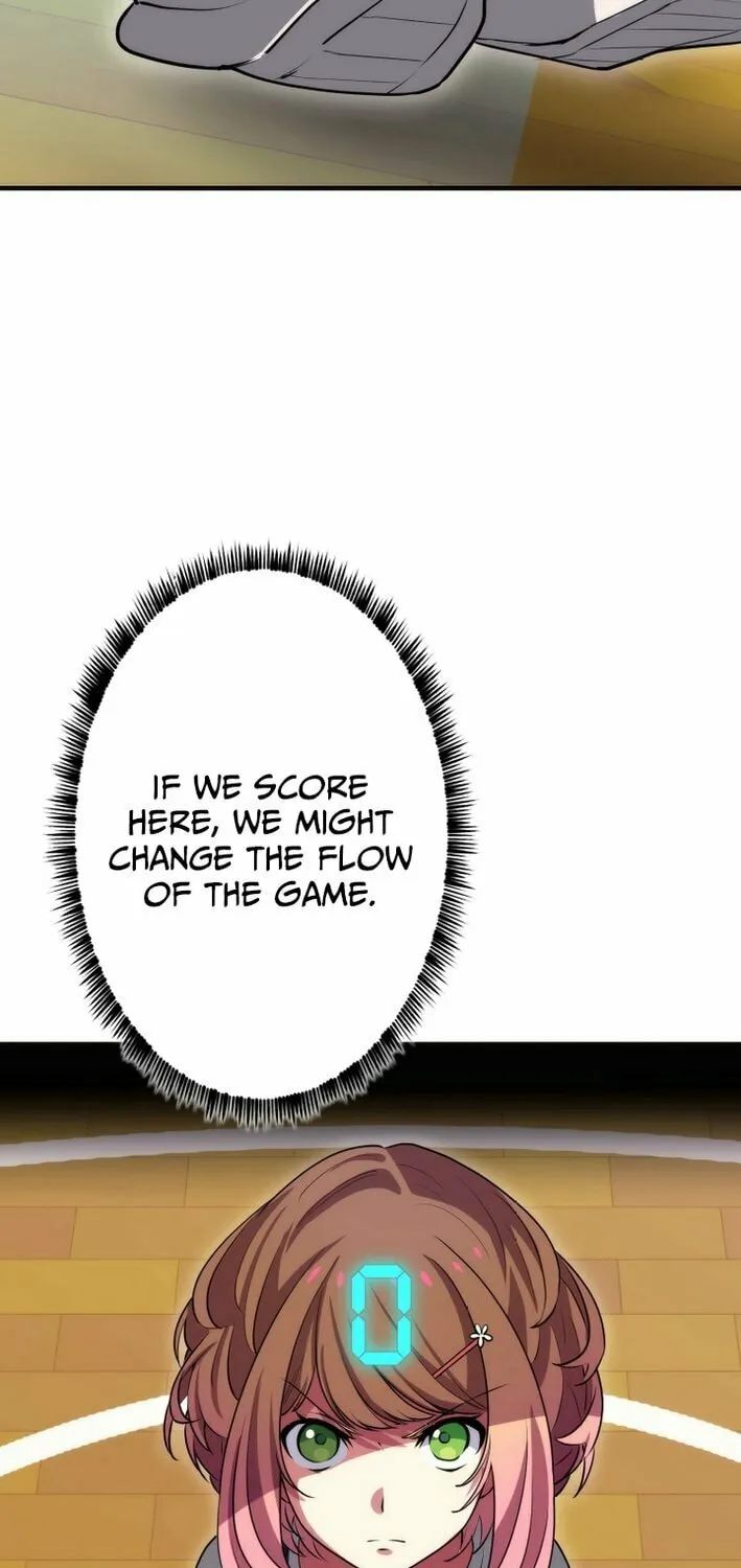 Friend Counter Chapter 18 page 92 - 