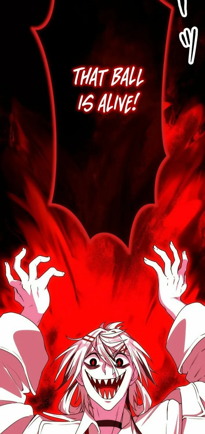 Friend Counter Chapter 19 page 104 - 