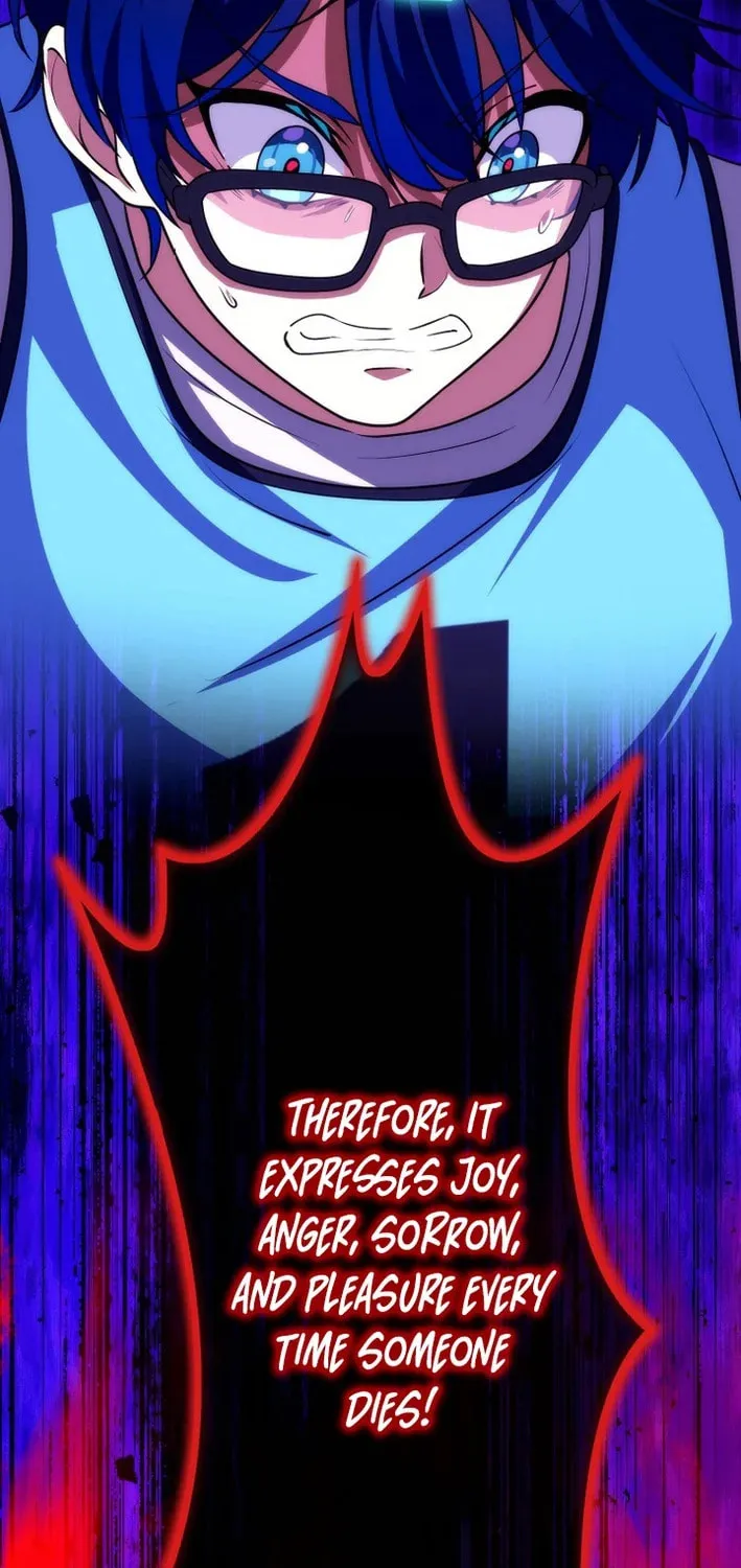 Friend Counter Chapter 19 page 106 - 