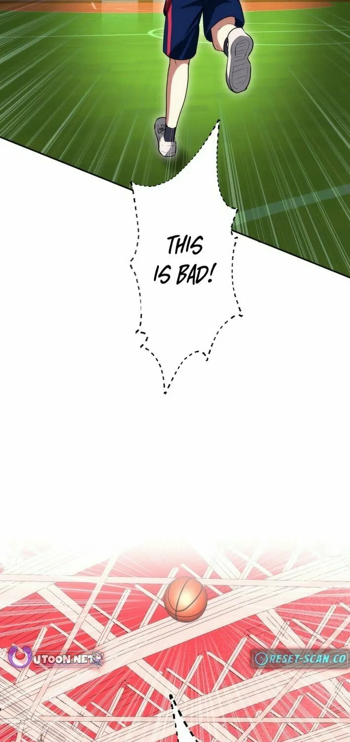 Friend Counter Chapter 19 page 15 - 