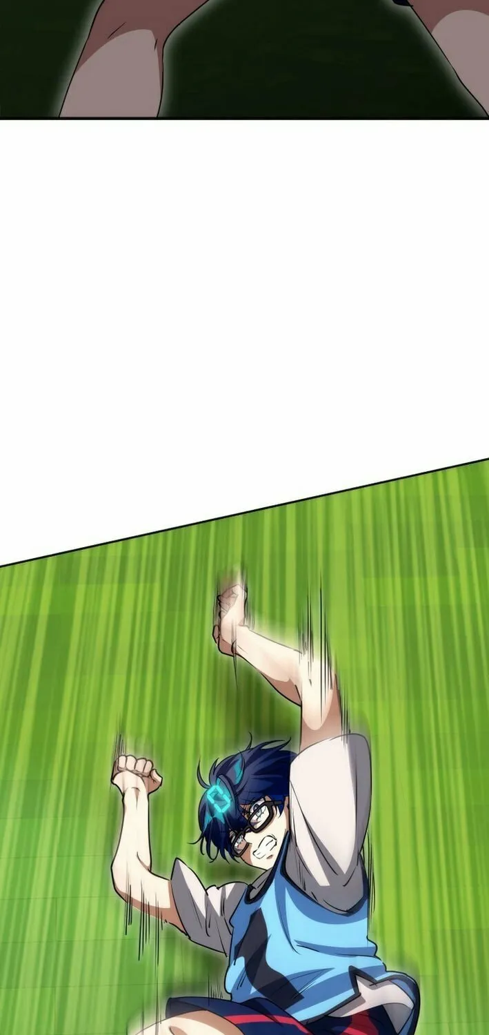 Friend Counter Chapter 19 page 17 - 