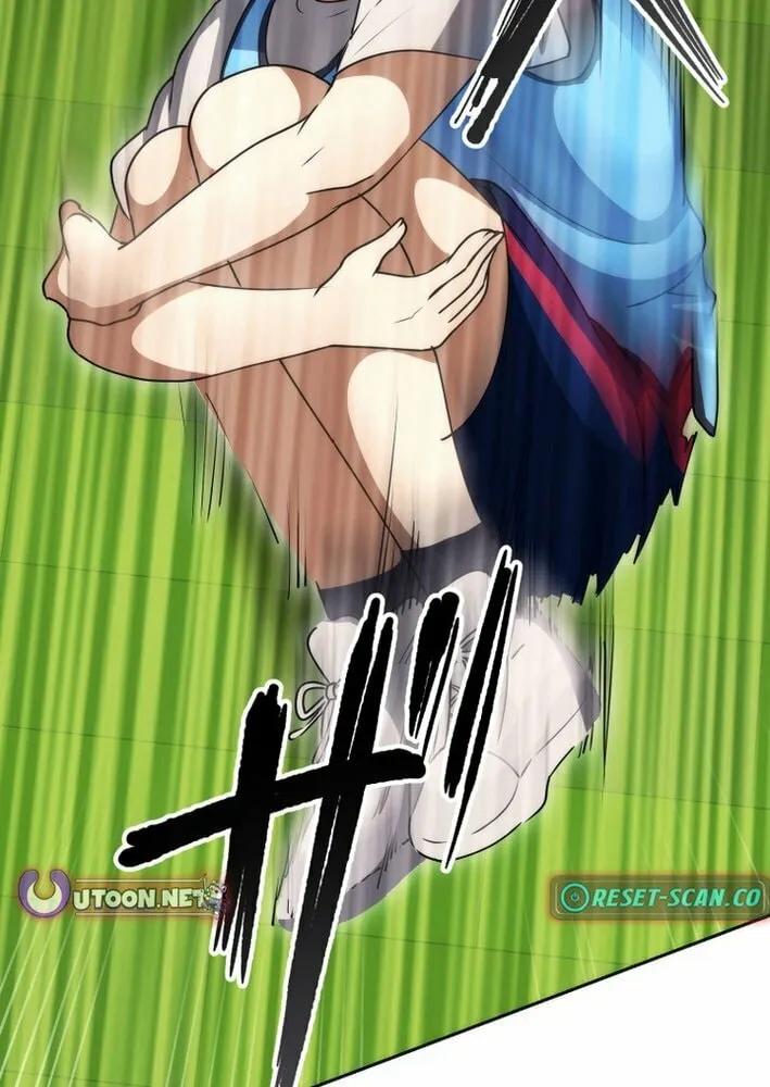 Friend Counter Chapter 19 page 21 - 