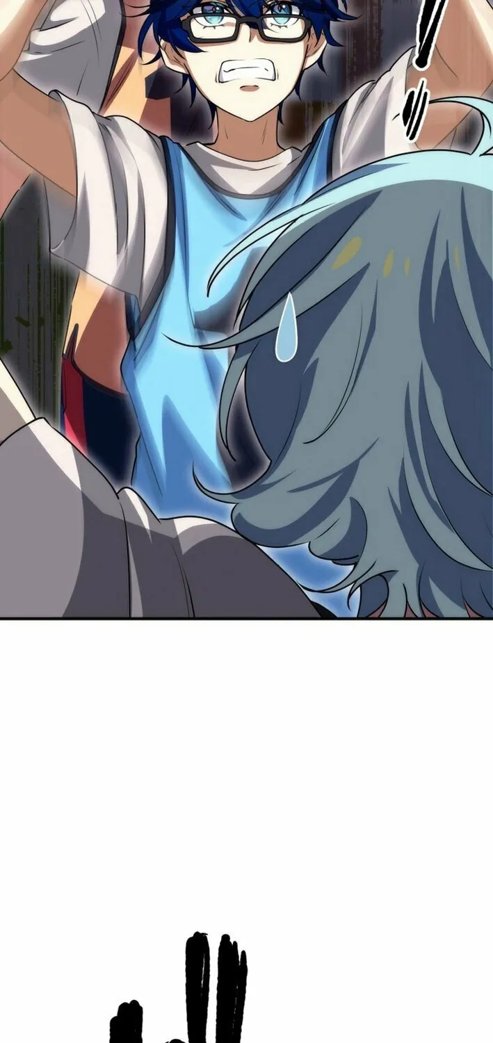 Friend Counter Chapter 19 page 23 - 