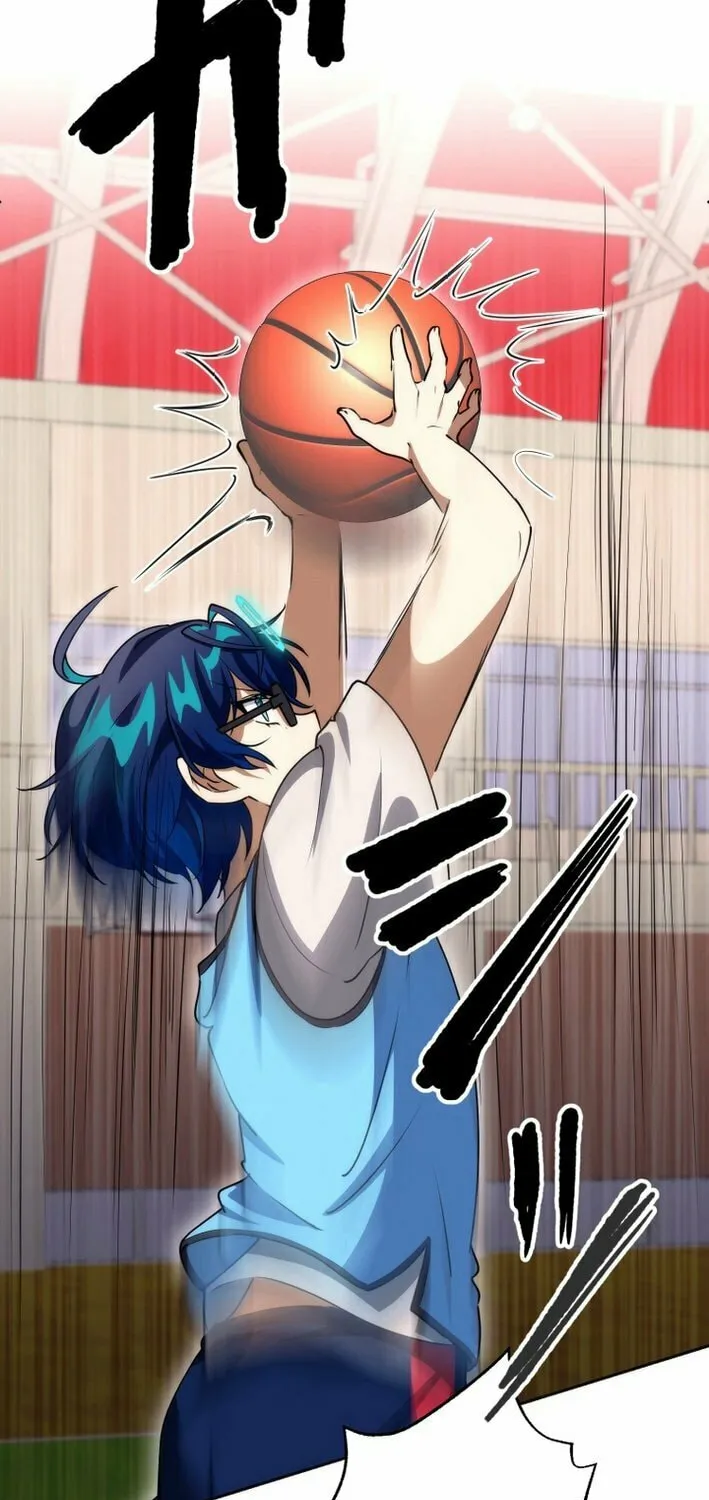 Friend Counter Chapter 19 page 24 - 