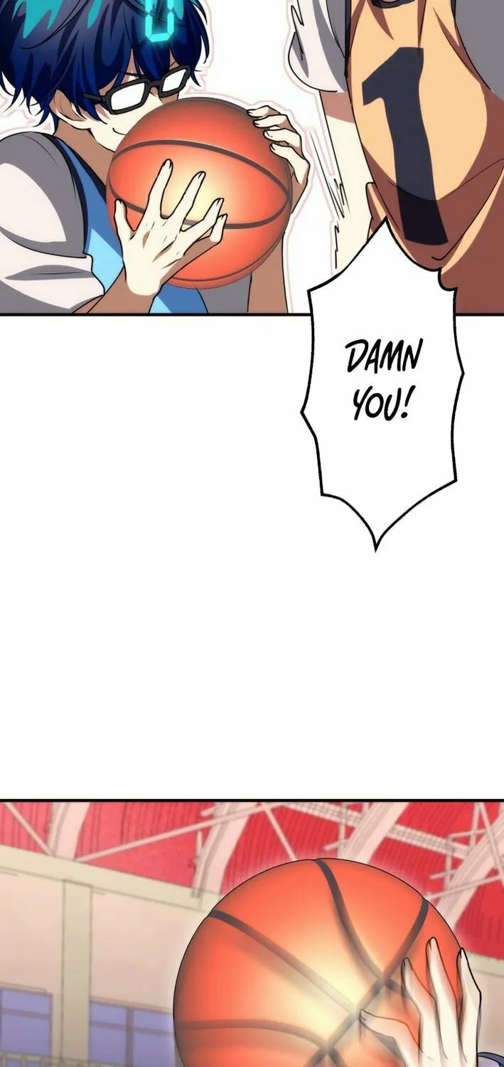 Friend Counter Chapter 19 page 26 - 