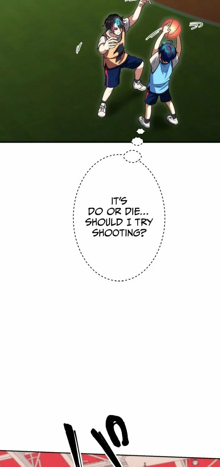 Friend Counter Chapter 19 page 30 - 