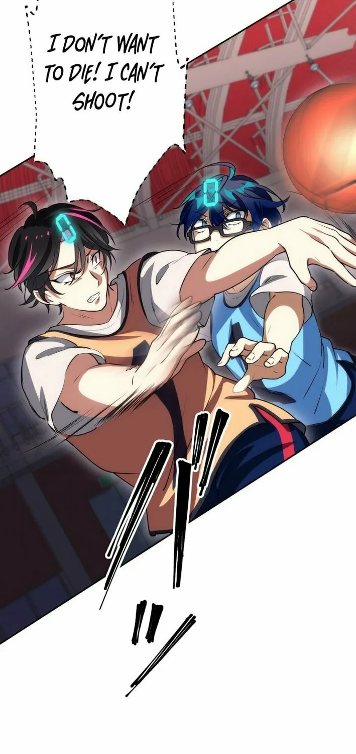 Friend Counter Chapter 19 page 38 - 