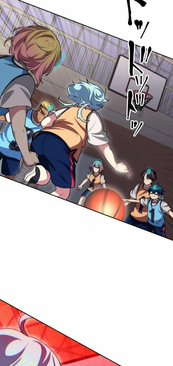 Friend Counter Chapter 19 page 40 - 