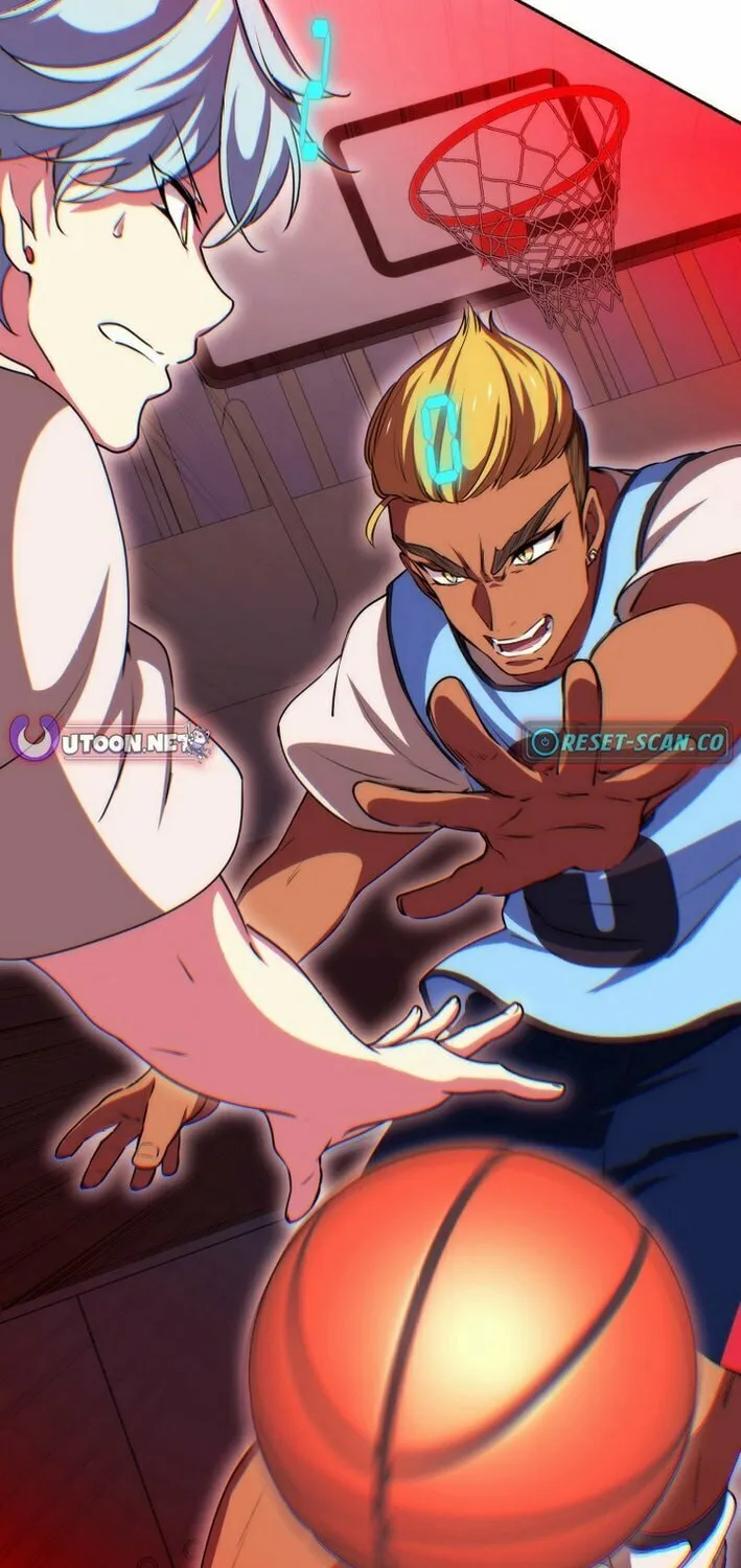 Friend Counter Chapter 19 page 41 - 