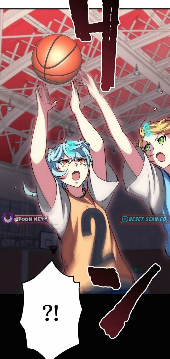 Friend Counter Chapter 19 page 45 - 