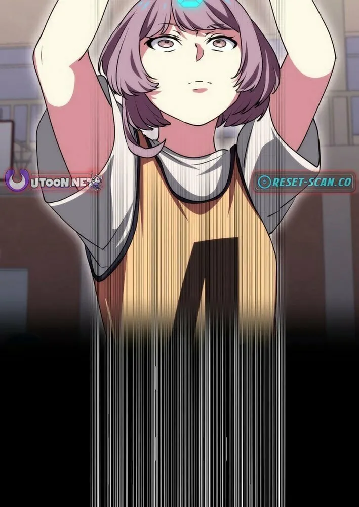Friend Counter Chapter 19 page 56 - 
