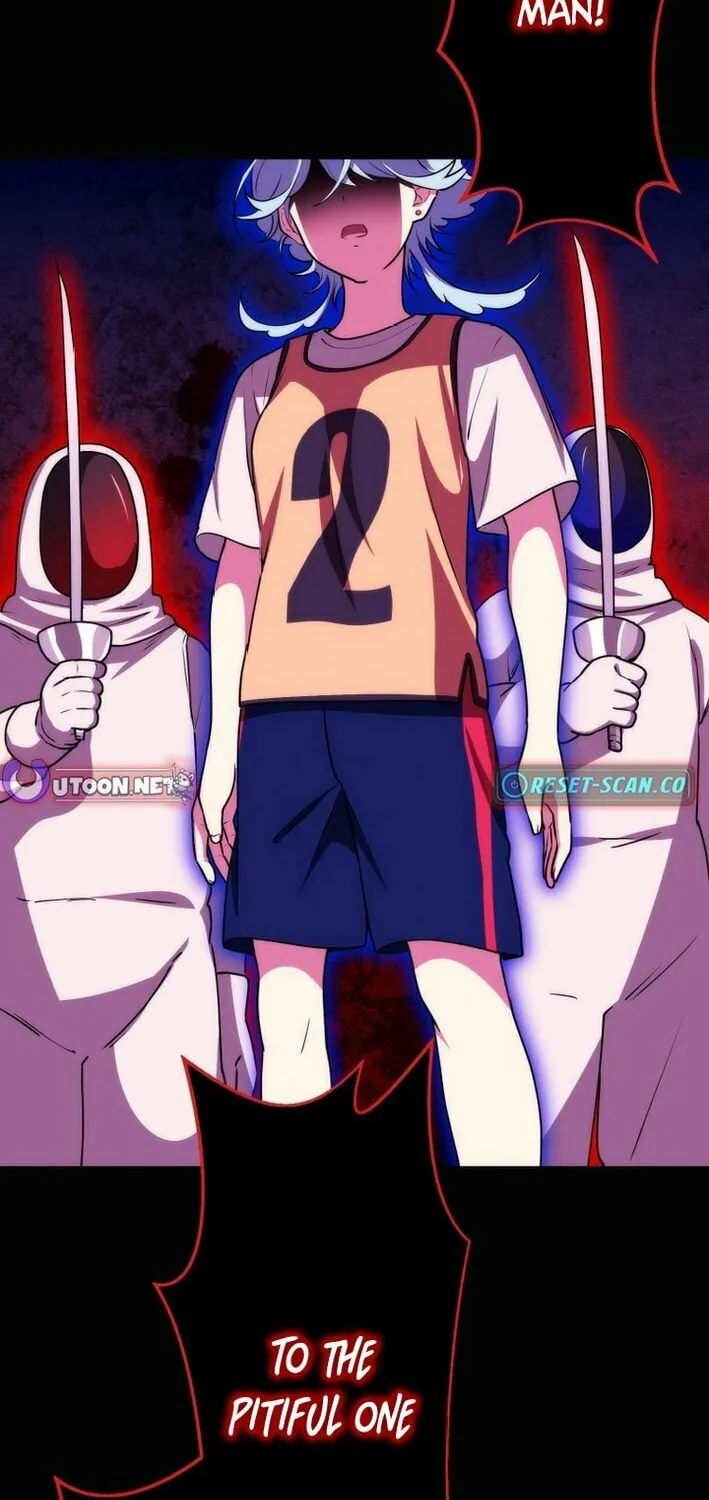 Friend Counter Chapter 19 page 65 - 