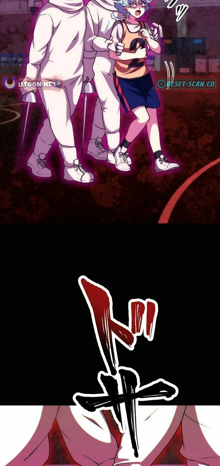 Friend Counter Chapter 19 page 67 - 
