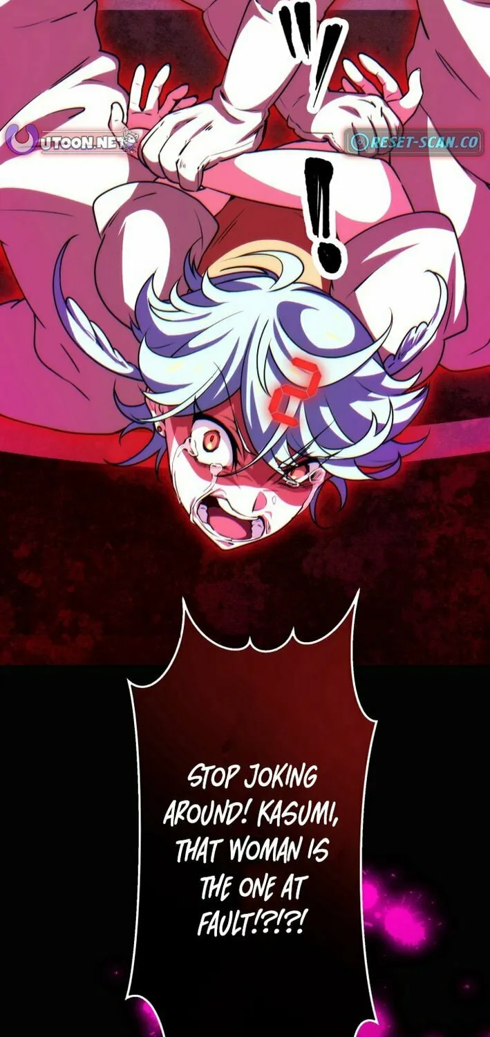 Friend Counter Chapter 19 page 68 - 