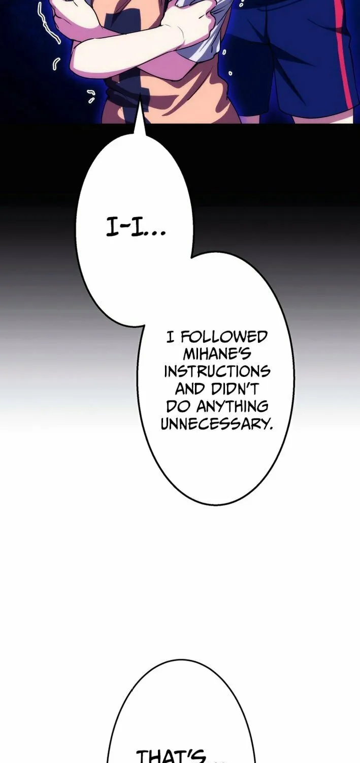 Friend Counter Chapter 19 page 73 - 