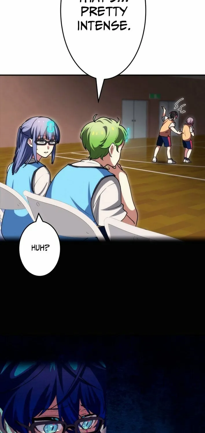 Friend Counter Chapter 19 page 74 - 