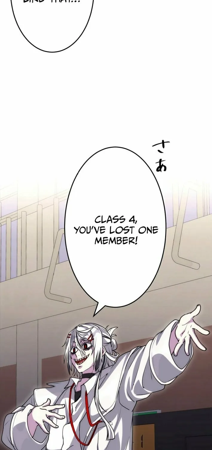 Friend Counter Chapter 19 page 76 - 