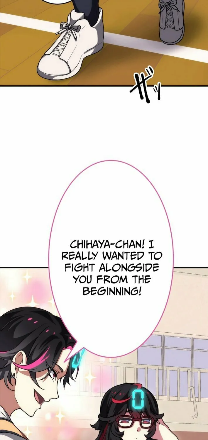 Friend Counter Chapter 19 page 78 - 
