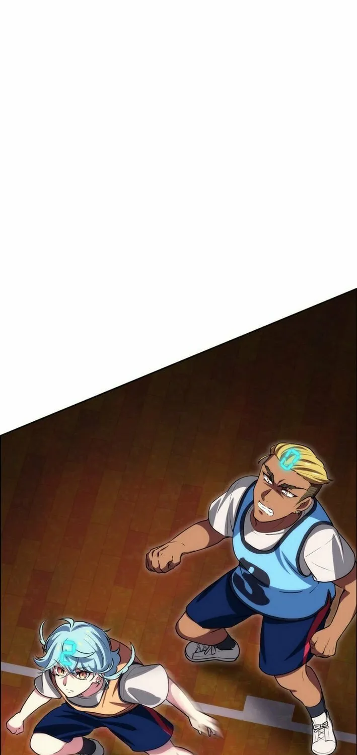 Friend Counter Chapter 19 page 9 - 