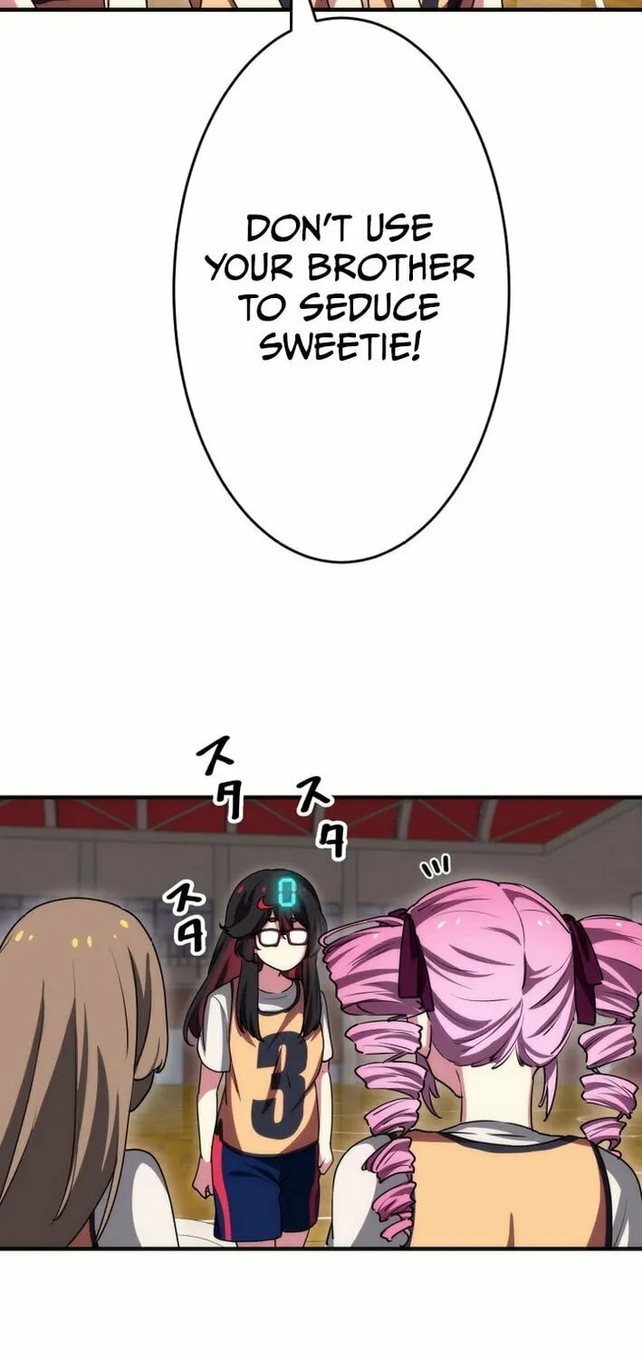 Friend Counter Chapter 19 page 83 - 