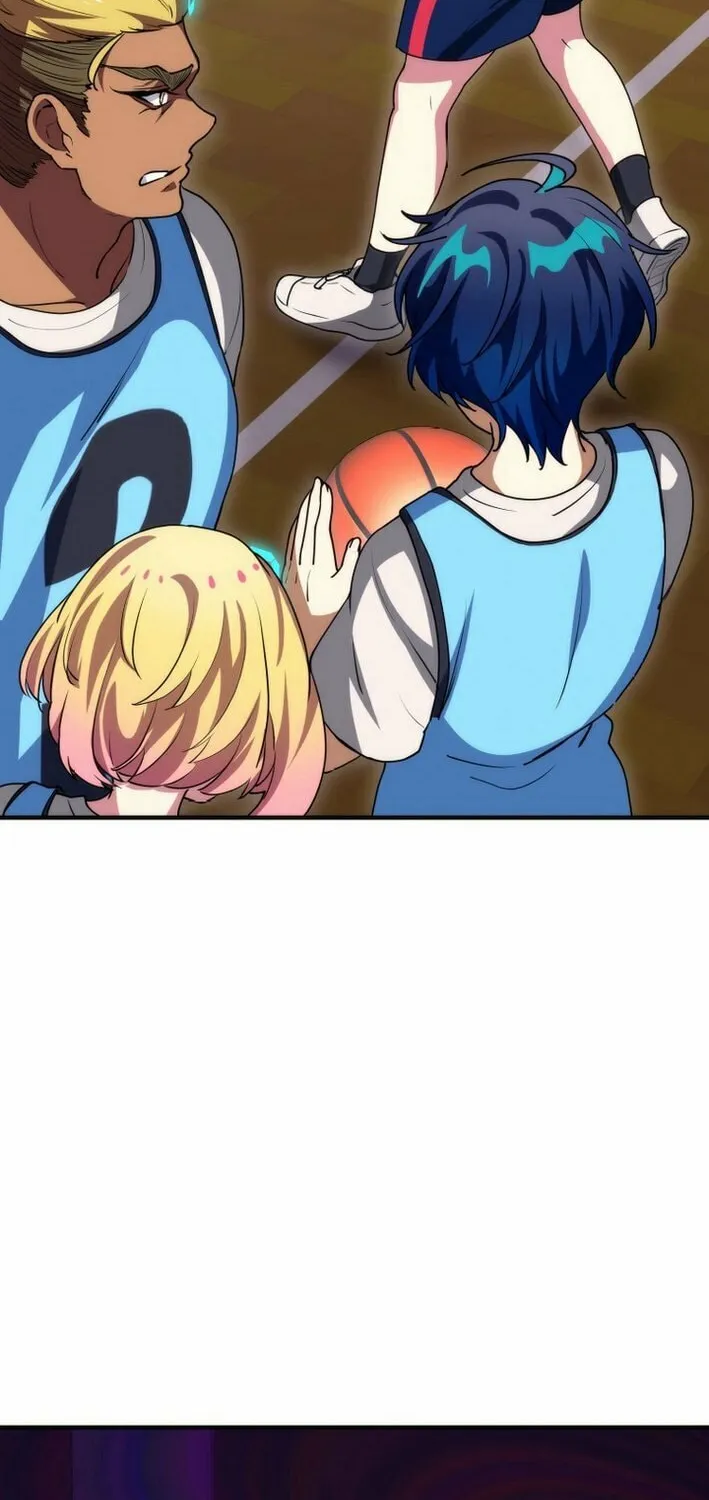 Friend Counter Chapter 19 page 88 - 