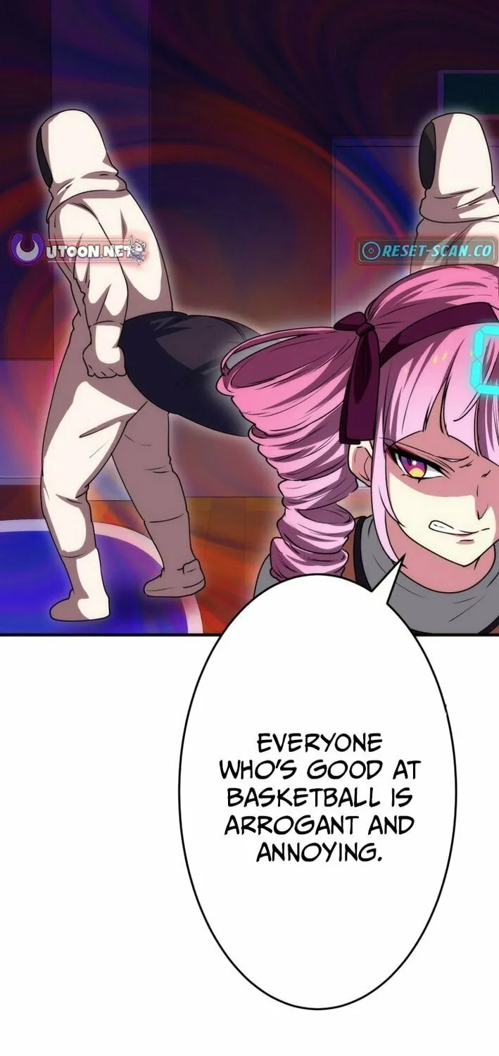 Friend Counter Chapter 19 page 89 - 