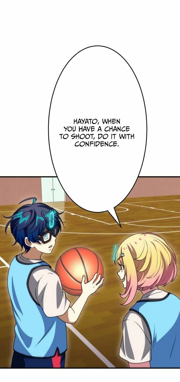 Friend Counter Chapter 19 page 90 - 